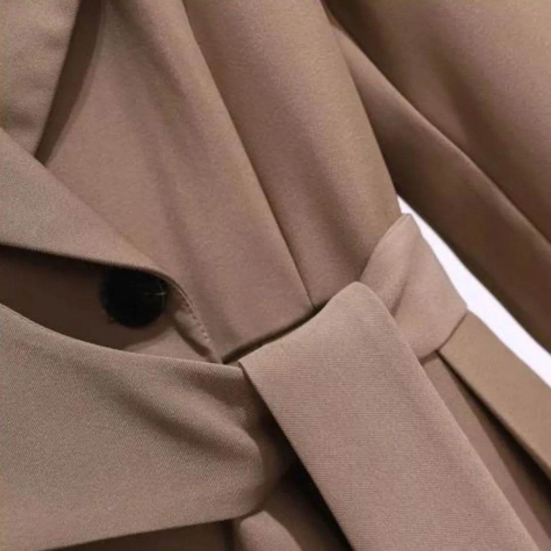 Casaco Diana Classic - Sua Boutique