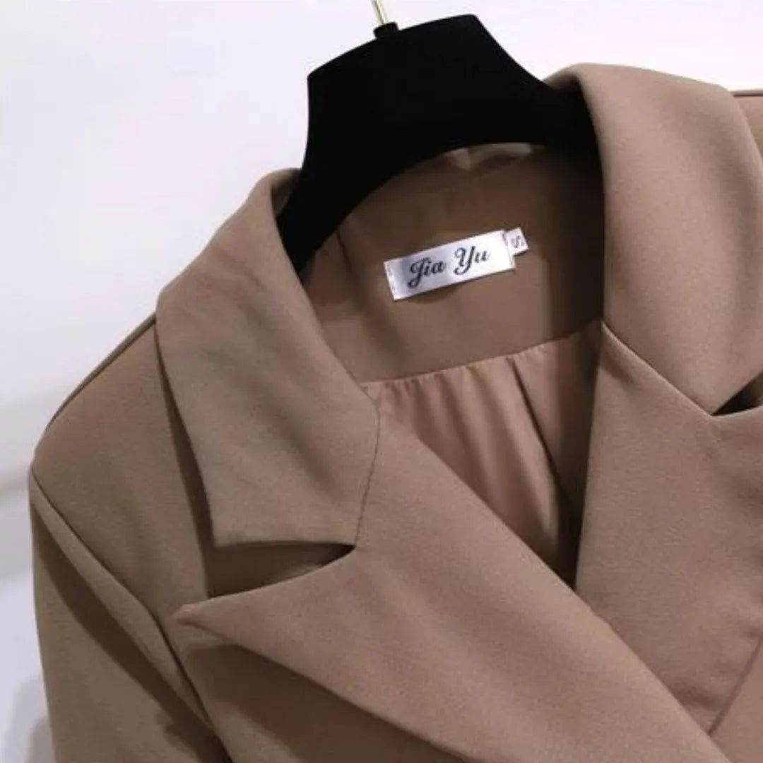 Casaco Diana Classic - Sua Boutique