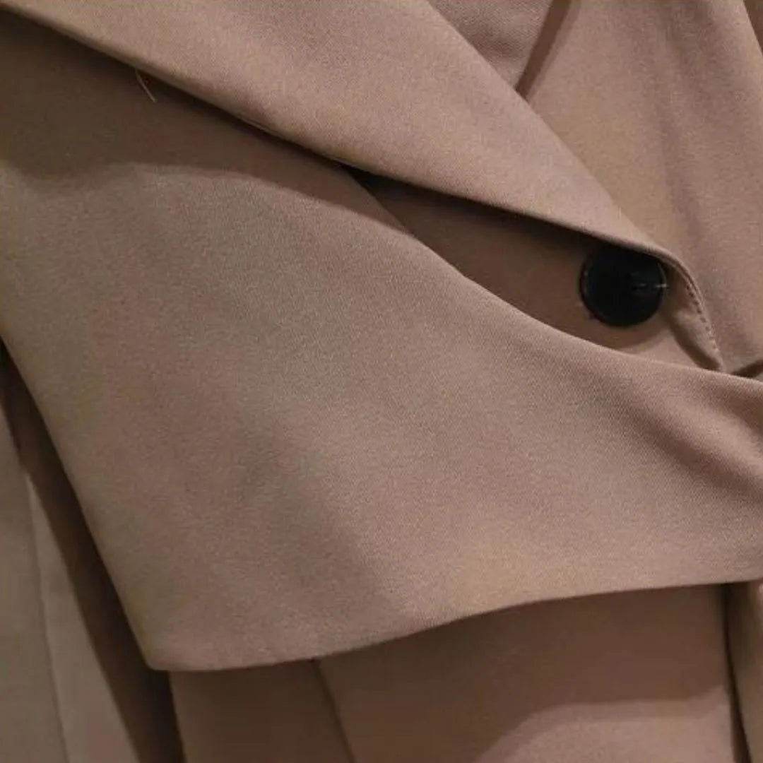 Casaco Diana Classic - Sua Boutique