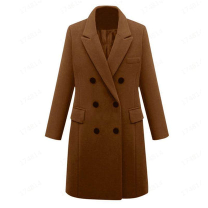 Casaco Fashion Ruby - Sua Boutique