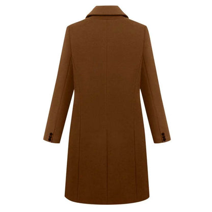 Casaco Fashion Ruby - Sua Boutique