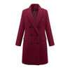 Casaco Fashion Ruby - Sua Boutique