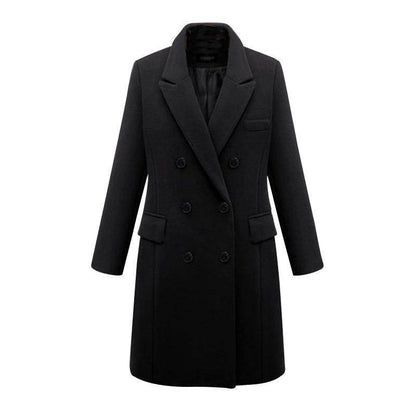 Casaco Fashion Ruby - Sua Boutique