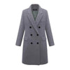 Casaco Fashion Ruby - Sua Boutique