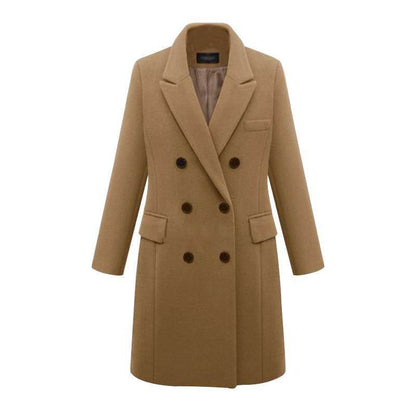 Casaco Fashion Ruby - Sua Boutique