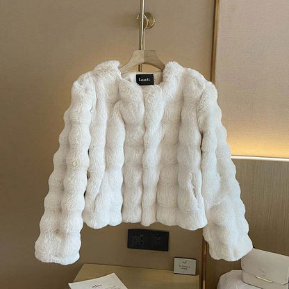 Casaco Glamour Eliane - Sua Boutique
