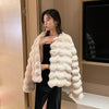 Casaco Glamour Eliane - Sua Boutique