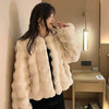 Casaco Glamour Eliane - Sua Boutique