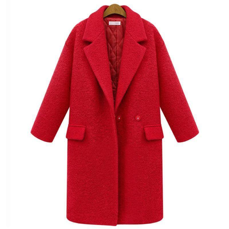 Casaco Lídia Classic - Sua Boutique