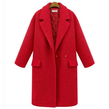 Casaco Lídia Classic - Sua Boutique