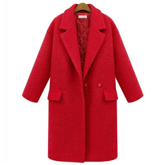 Casaco Lídia Classic - Sua Boutique