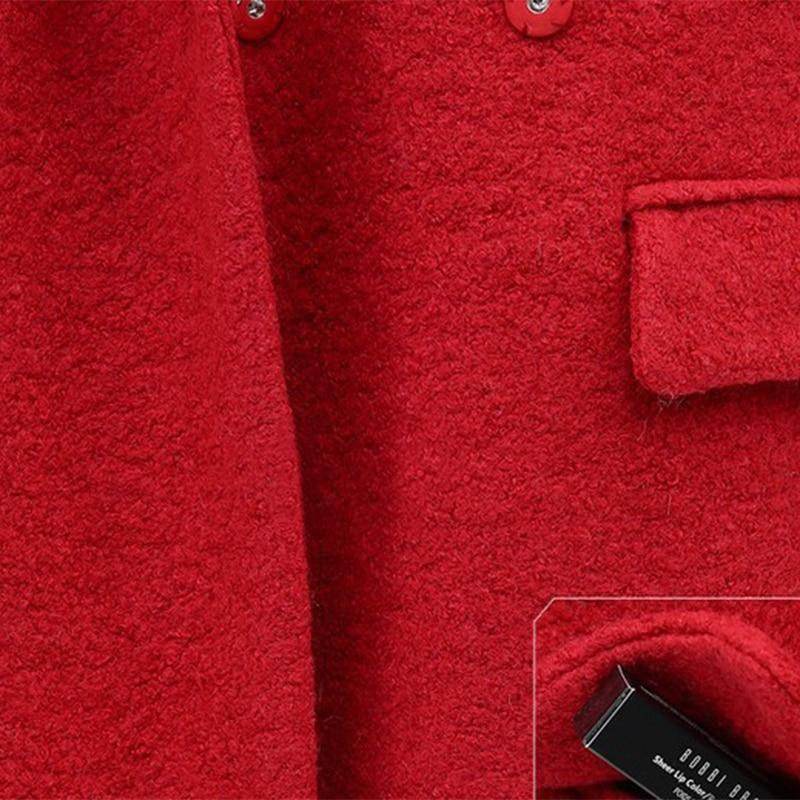 Casaco Lídia Classic - Sua Boutique