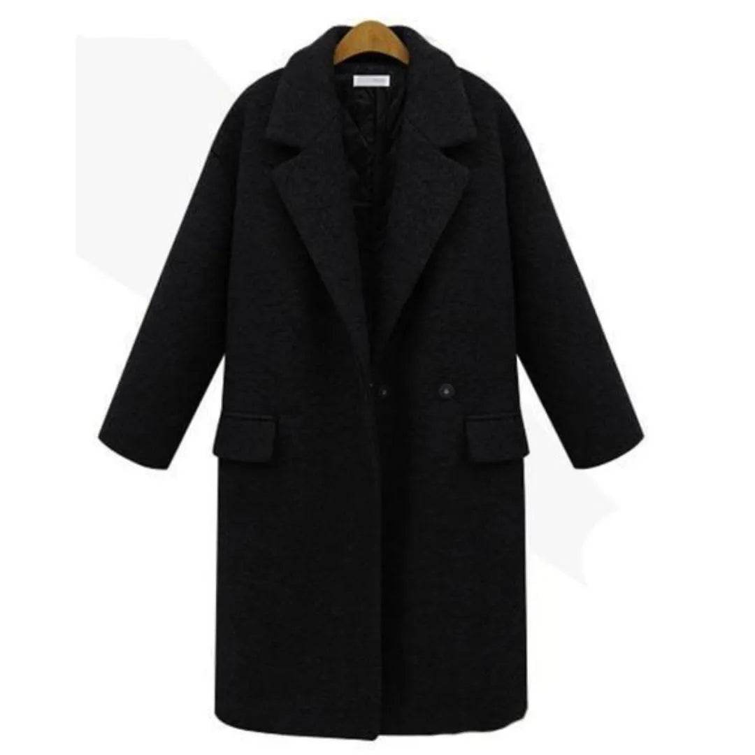 Casaco Lídia Classic - Sua Boutique