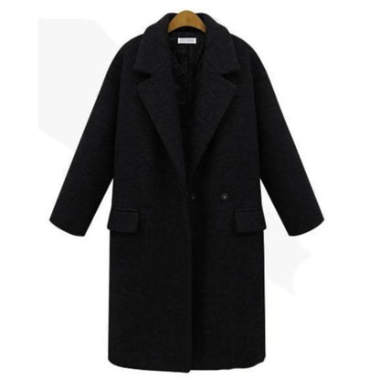 Casaco Lídia Classic - Sua Boutique