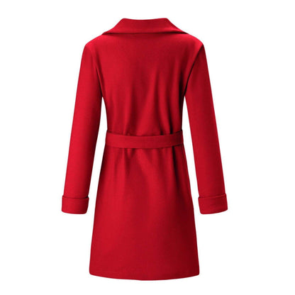 Casaco Londres - Sua Boutique