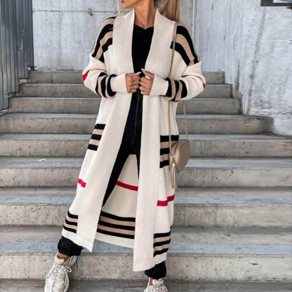 Casaco Long Londres - Sua Boutique