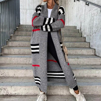 Casaco Long Londres - Sua Boutique