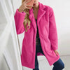Casaco Long Winter - Sua Boutique