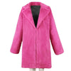 Casaco Long Winter - Sua Boutique