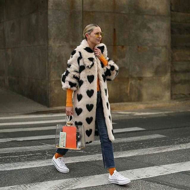 Casaco Love - Sua Boutique