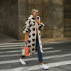 Casaco Love - Sua Boutique