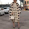 Casaco Love - Sua Boutique