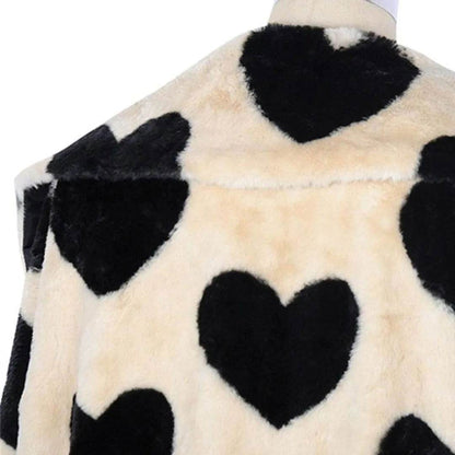 Casaco Love - Sua Boutique