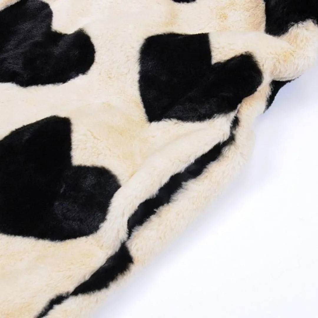 Casaco Love - Sua Boutique