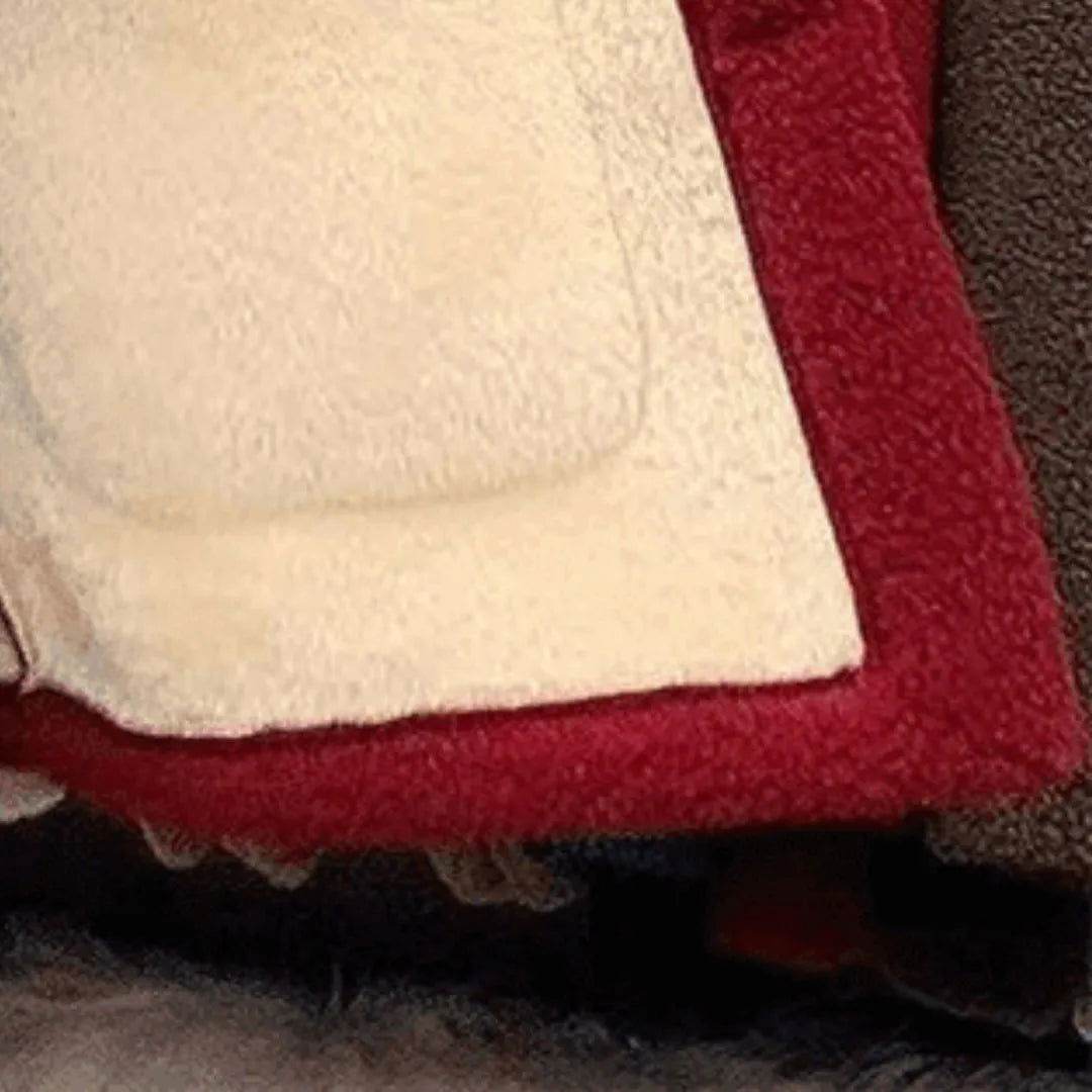 Casaco Pelúcia Lady - Sua Boutique