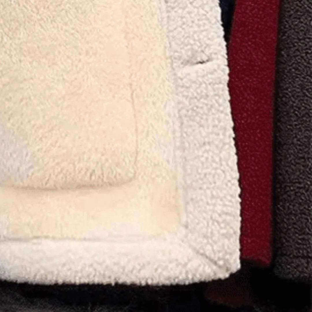 Casaco Pelúcia Lady - Sua Boutique