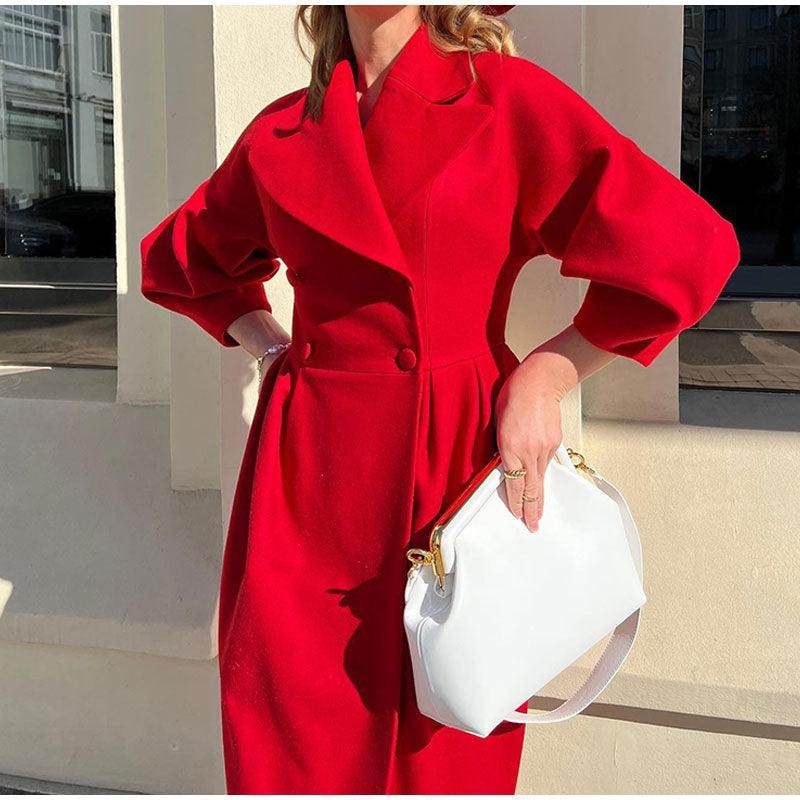 Casaco Queen Glamour - Sua Boutique