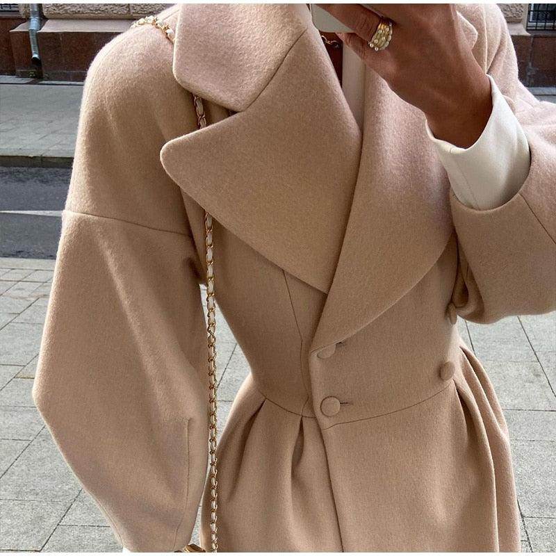 Casaco Queen Glamour - Sua Boutique