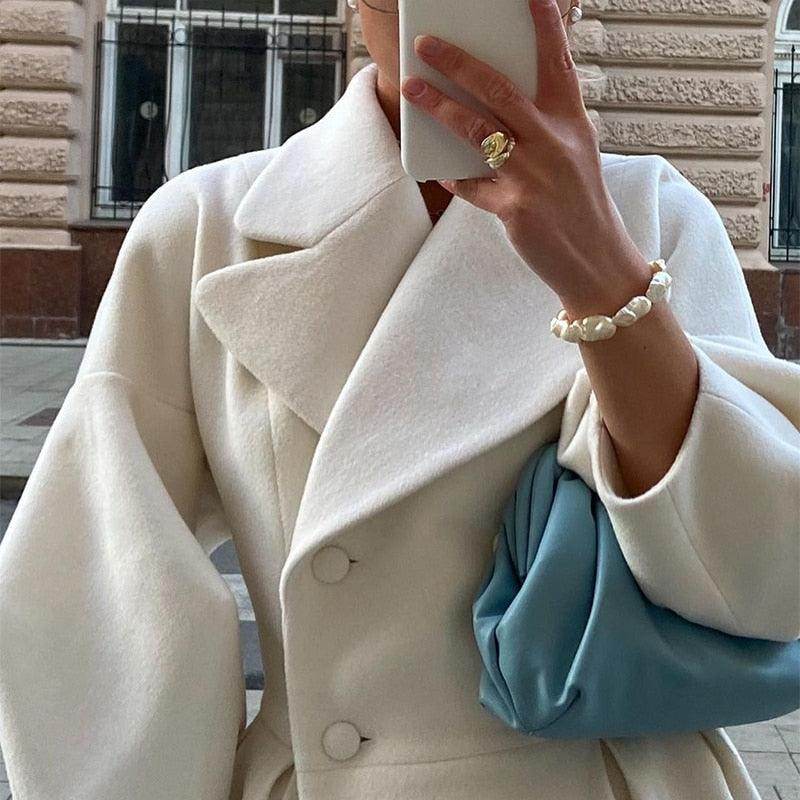 Casaco Queen Glamour - Sua Boutique