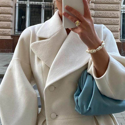 Casaco Queen Glamour - Sua Boutique