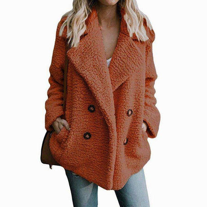 Casaco Ted Winter - Sua Boutique