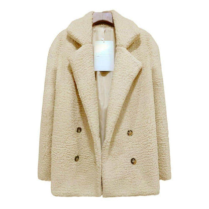 Casaco Ted Winter - Sua Boutique