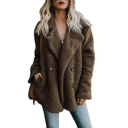 Casaco Ted Winter - Sua Boutique