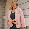 Casaco Up Winter - Sua Boutique