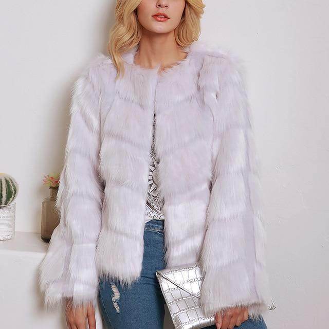 Casaco Up Winter - Sua Boutique