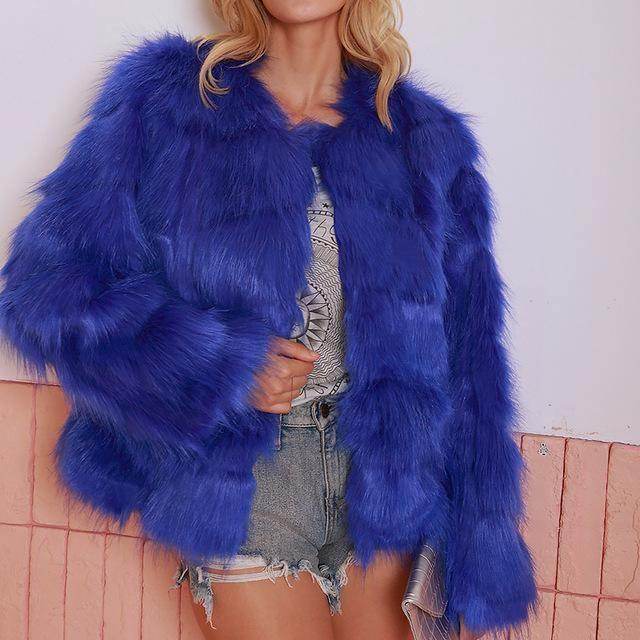 Casaco Up Winter - Sua Boutique