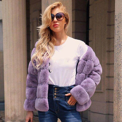Casaco Up Winter - Sua Boutique