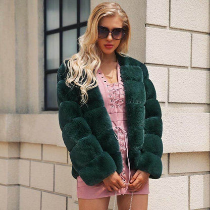 Casaco Up Winter - Sua Boutique