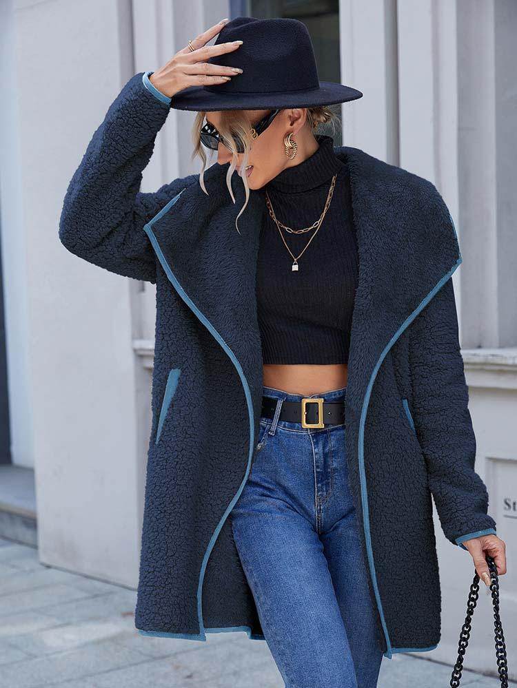 Casaco Valencia - Sua Boutique