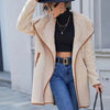 Casaco Valencia - Sua Boutique
