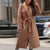 Casaco de Lã Trench Coats - Sua Boutique