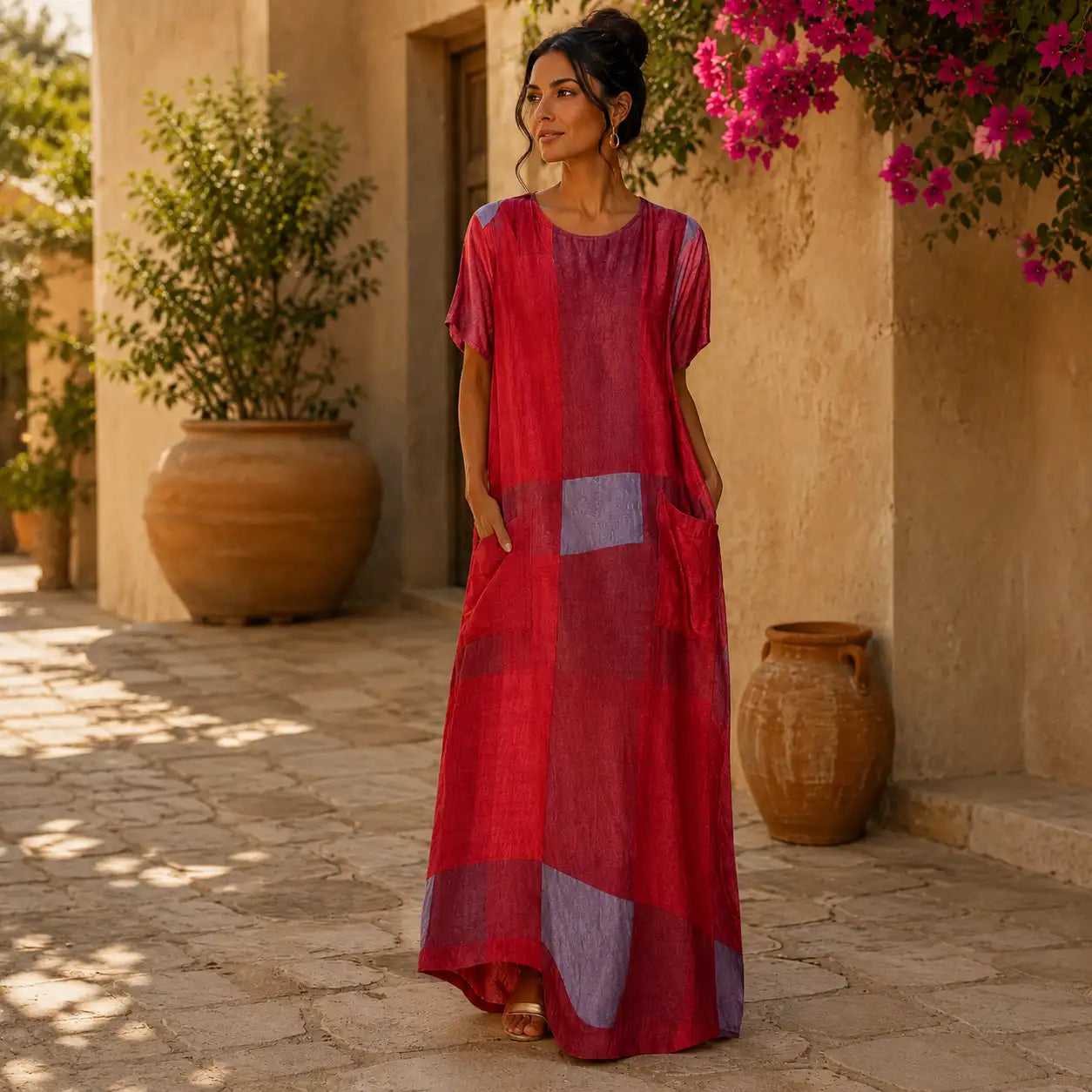 Vestido Lux Elegance