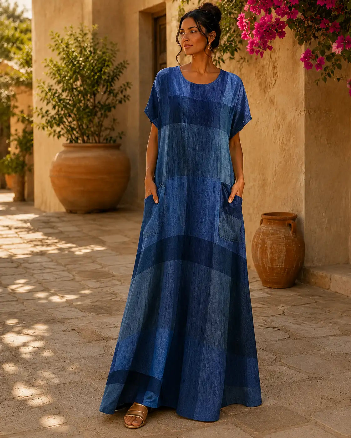 Vestido Lux Elegance