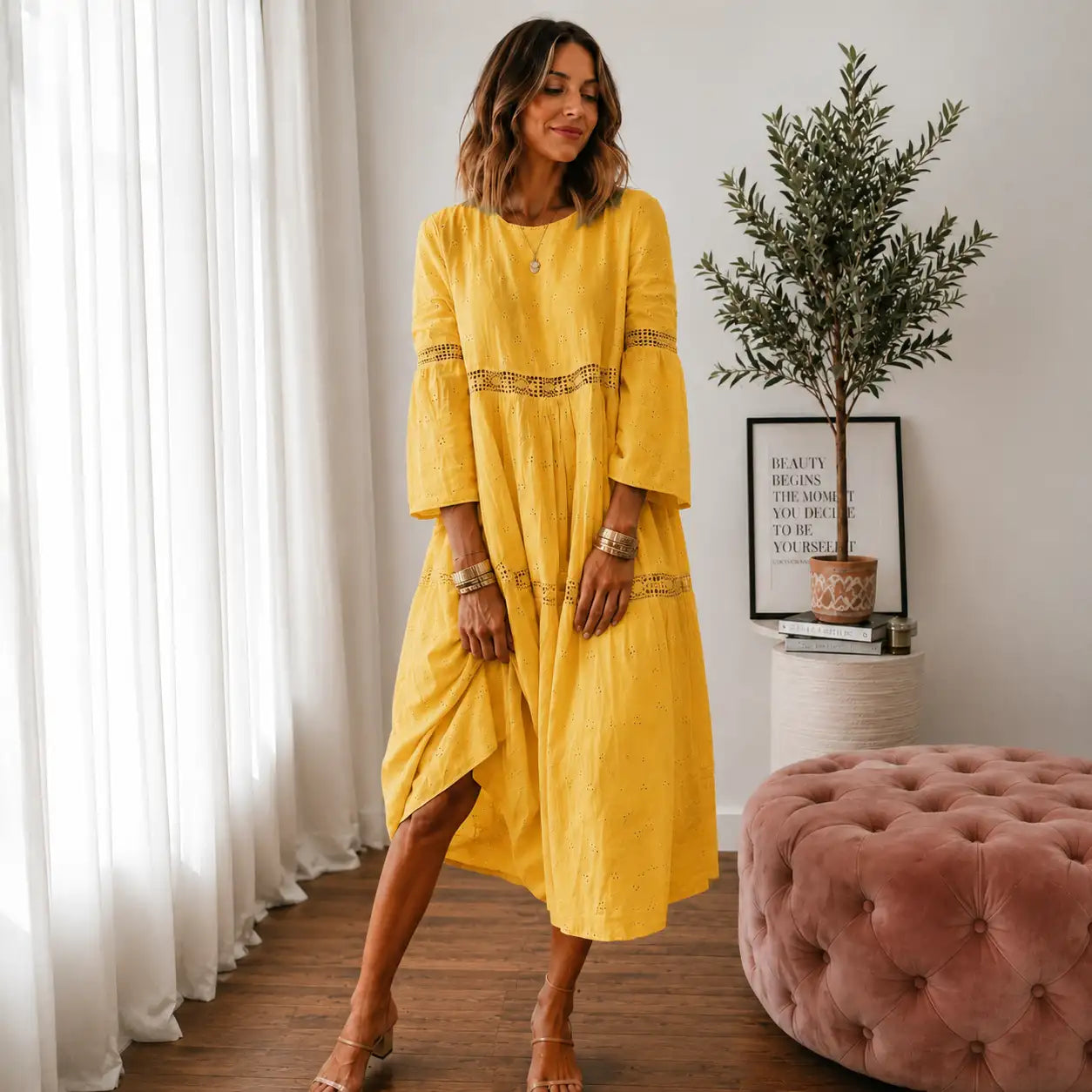 Vestido Jurerê