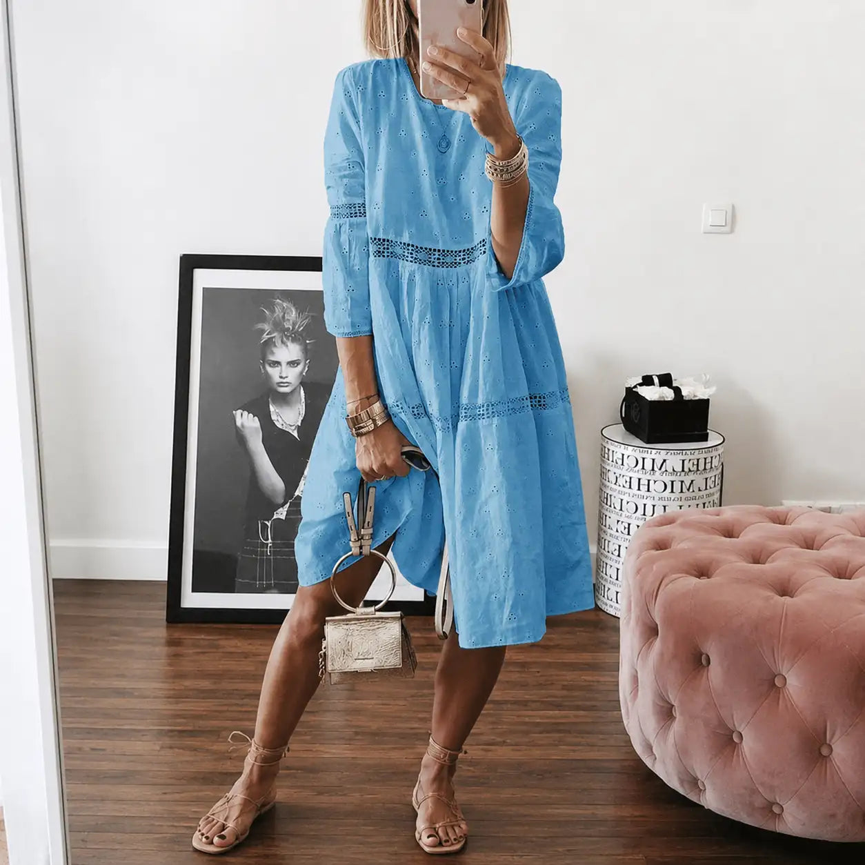 Vestido Jurerê