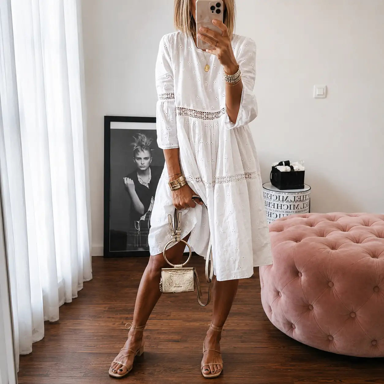Vestido Jurerê